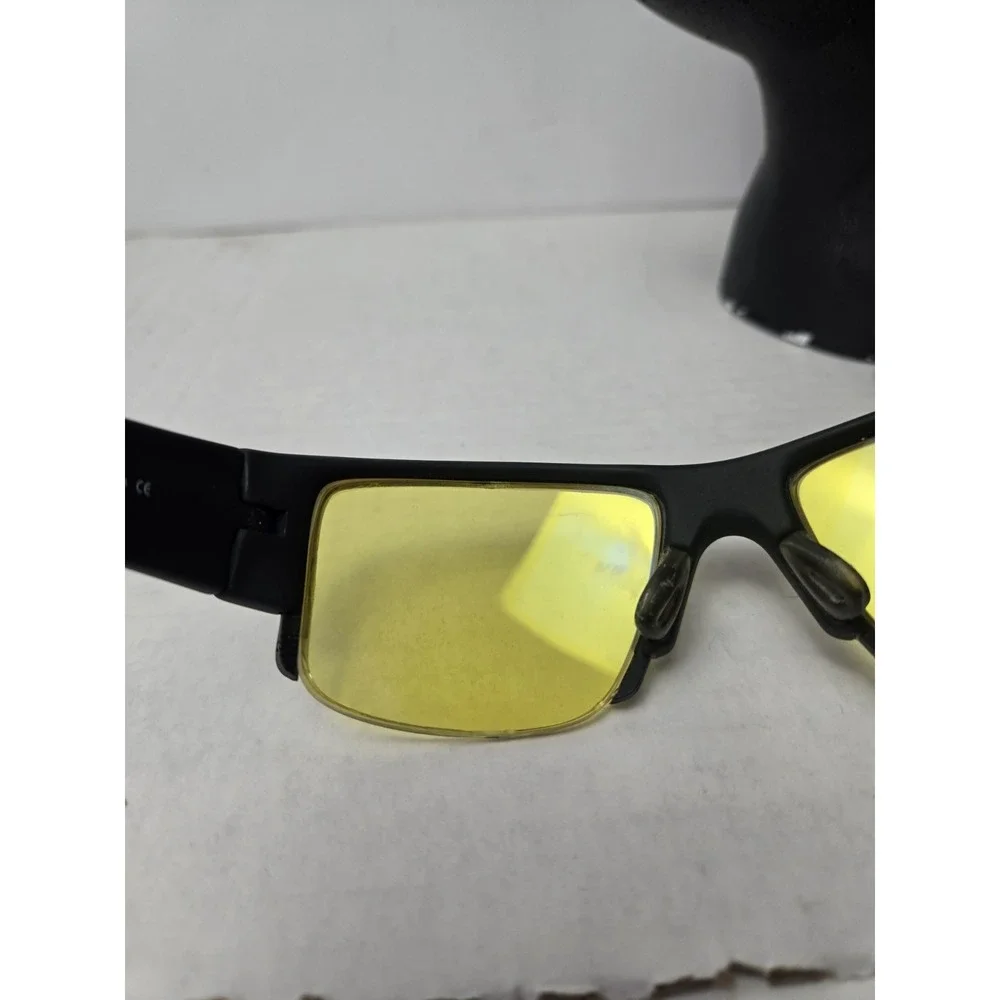 Adidas‎ Glasses Frame Retego a376 05 61 15  Angular half Rim Sports black